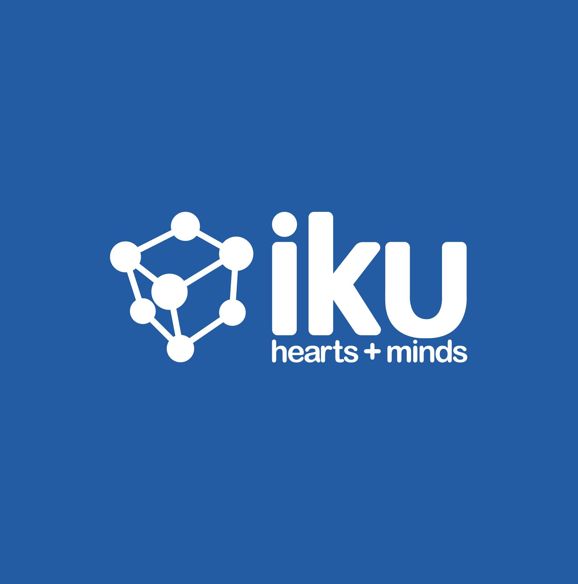 IKU logo